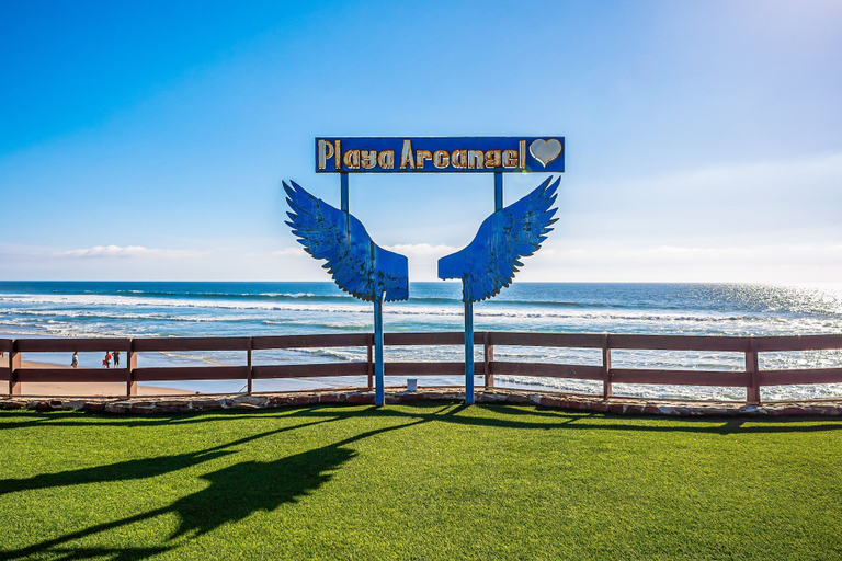 Beach 3, Dog-friendly Suite With Hot Tub, Kitchenette, Heated Outdoor Pool, Private Patio, Tijuana