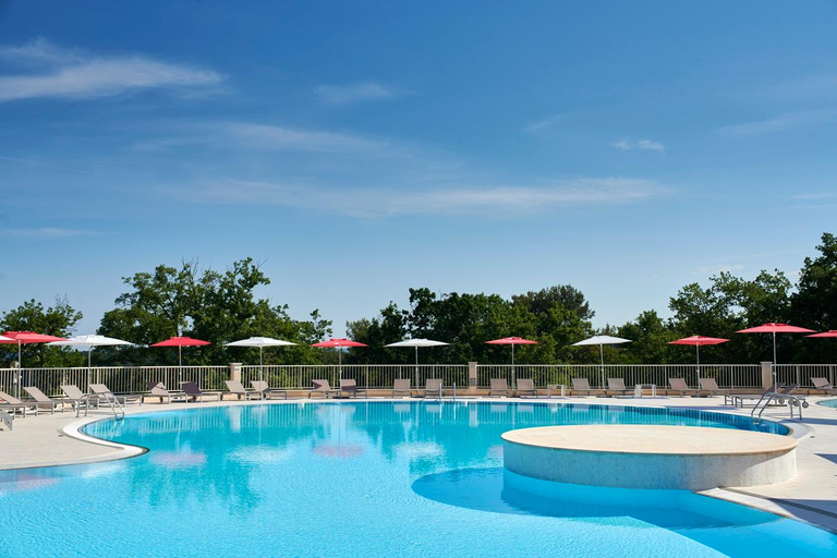 Sport & Beauty 2, Villas Bellevue Plava Laguna, Poreč
