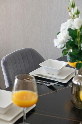 Food & Drinks, Perfect Holiday Apartments Bel Mare by Noclegi Renters, Kamień