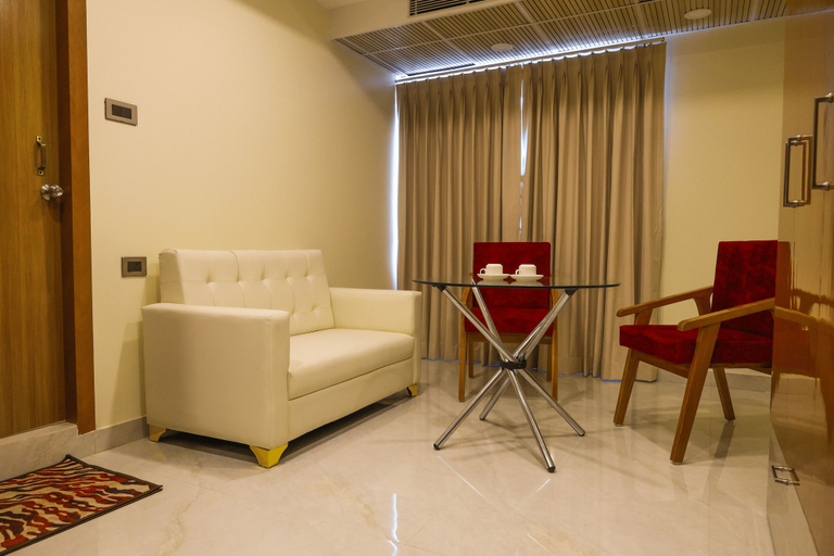 Interior 3, Briddhishree Palace, Kamrup Metropolitan