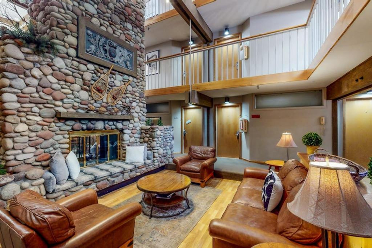 Others 5, Aspen Mountain Lodge, Pitkin