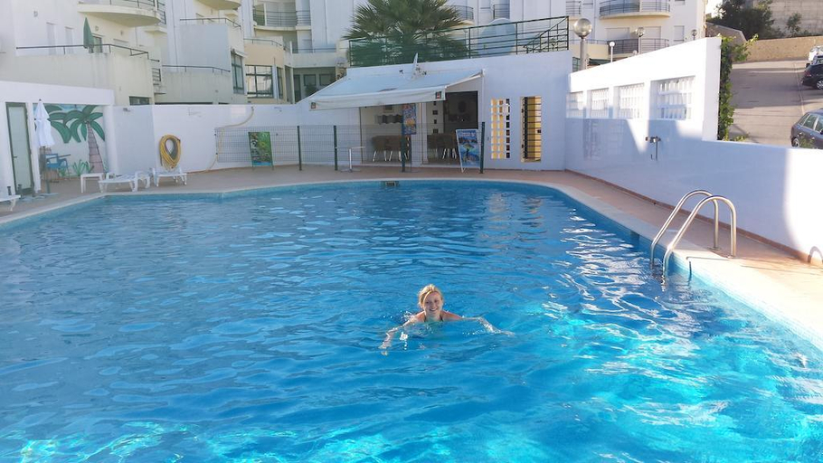 Sport & Beauty 5, Clube Meia Praia, Lagos
