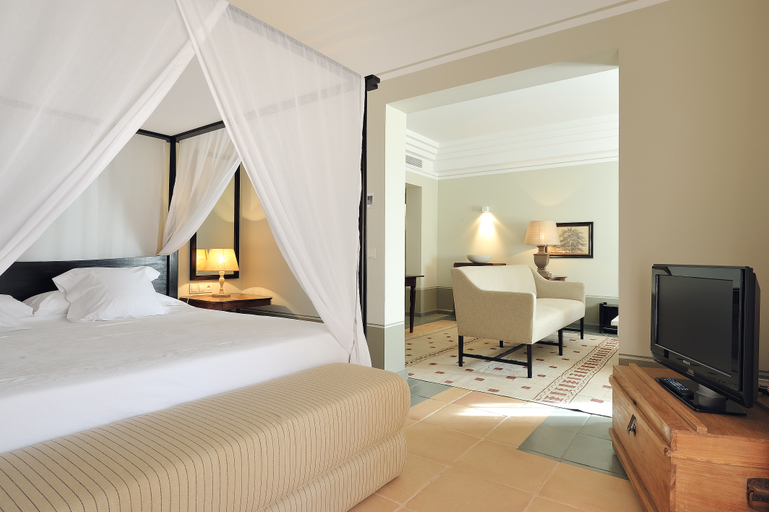Bedroom 2, Vincci Seleccion Estrella del Mar, Málaga