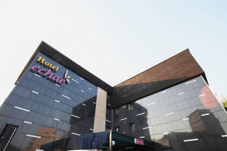 Exterior & Views 1, Incheon (Songdo) Echae, Yeonsu