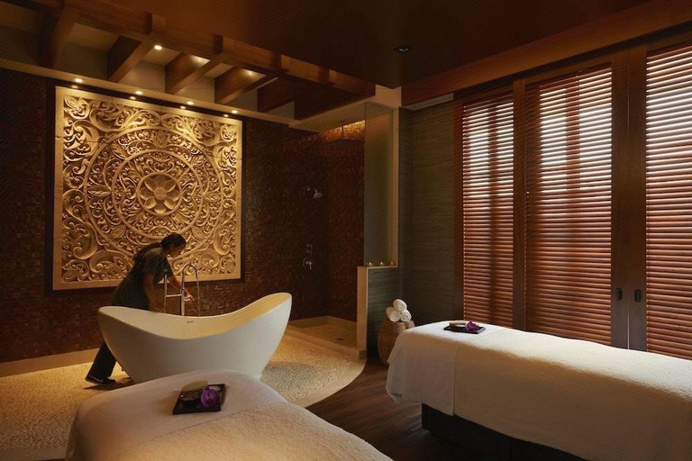 Bedroom 3, Pasea Hotel & Spa, Orange
