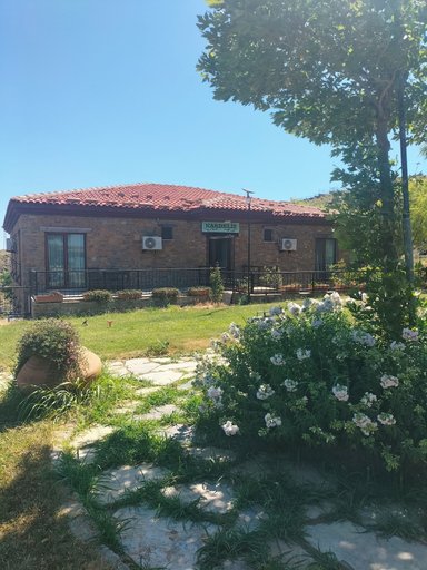 Exterior & Views, Kardeliz Butik Otel, Gökçeada