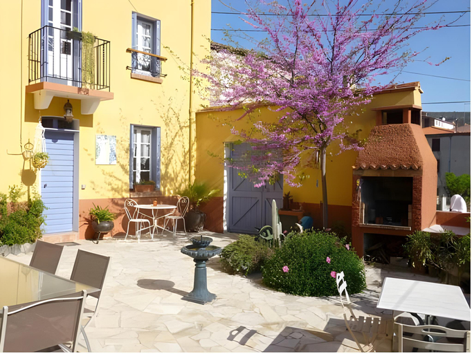 Exterior & Views, L'Art de Vivre, Pyrénées-Orientales