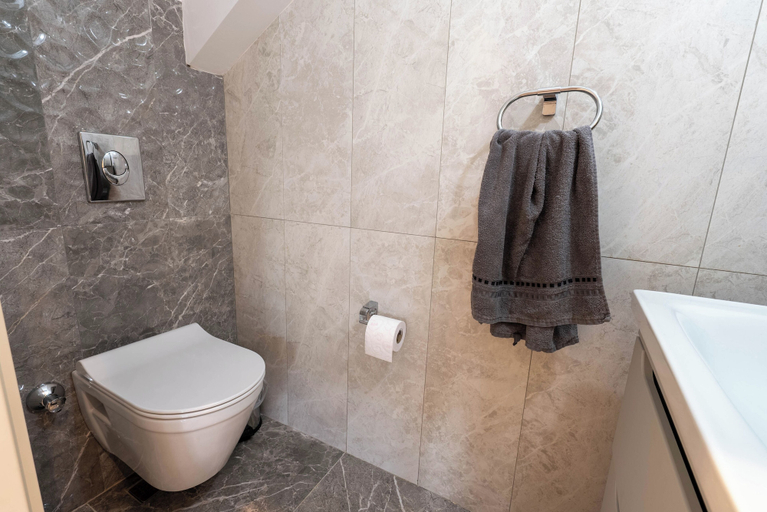 Bathroom 4, Forest Villa Marmaris, Marmaris