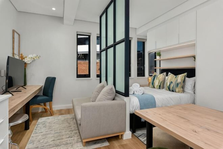 Others 5, The Carrington Aparthotel by Totalstay, City of Cape Town