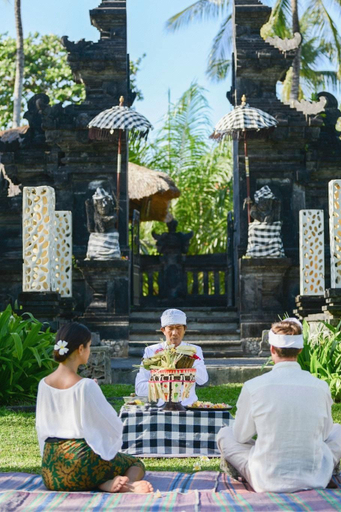The Laguna, a Luxury Collection Resort & Spa, Nusa Dua, Bali - Others