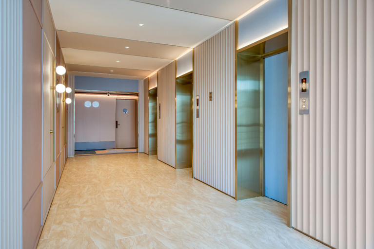 Others 5, Hanting Hotel Changzhong Changhong Road Metro Station, Changzhou