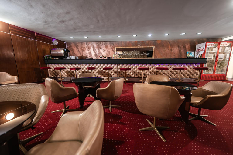 Food & Drinks 5, Hotel Scoica, Mangalia