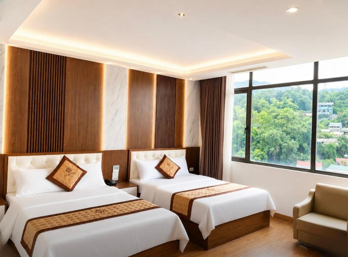 Others 4, Tv Hotel, Cao Bằng