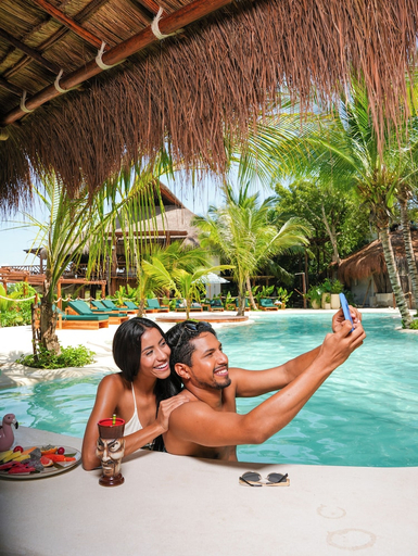 Sport & Beauty 5, Hotel Aura Baru, Cartagena de Indias