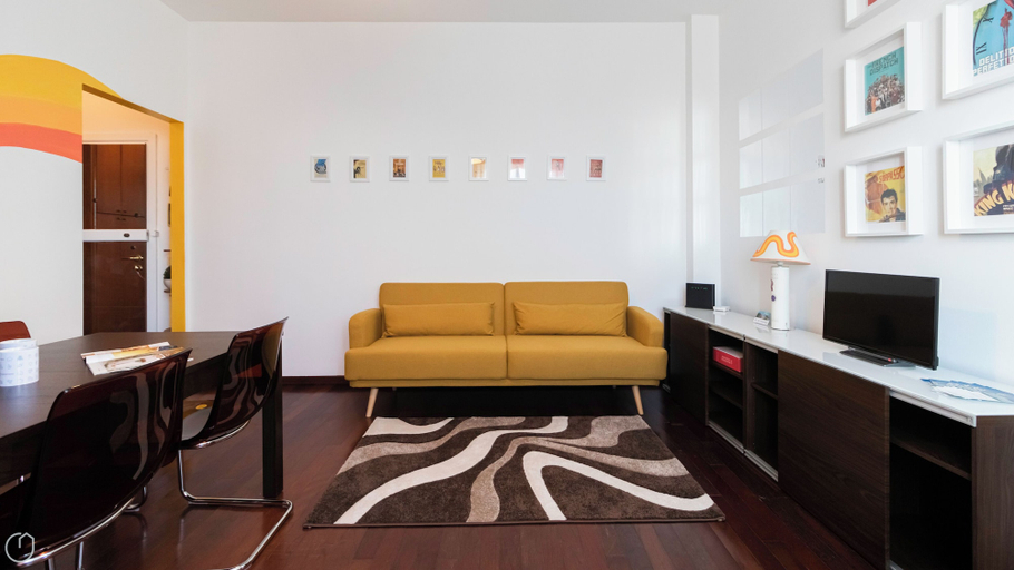 Others 4, Italianway - Nona Strada 7, Milano