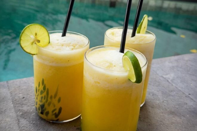 Food & Drinks 5, Samastiti Bingin Luxury appartements steps from the beach, Badung