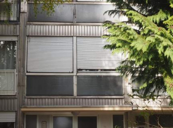 Exterior 2, Apartment Alma, Zagreb