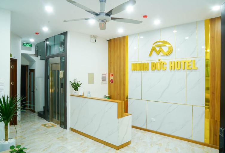 Public Area, Minh Duc Villa Homestay Vinhomes Ocean Park , Gia Lâm