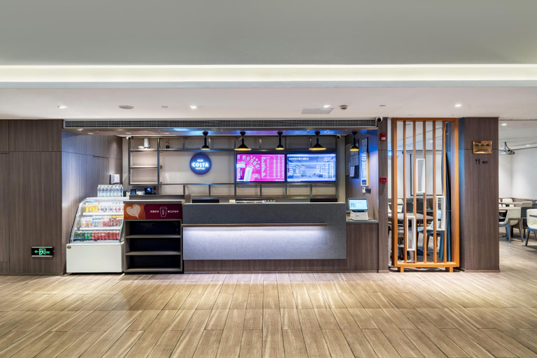 Others 4, Hanting Hotel Anji Angel Avenue, Huzhou