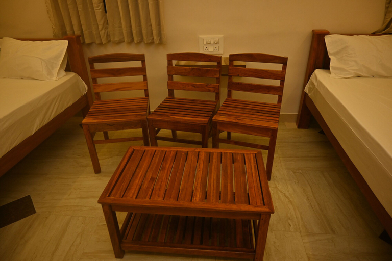 Room 3, SANDALCITY HAVEN, Erode