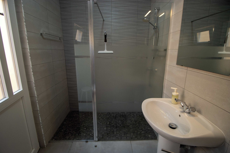 Bathroom 4, Urban Beach - Casa Amarela, Lagoa