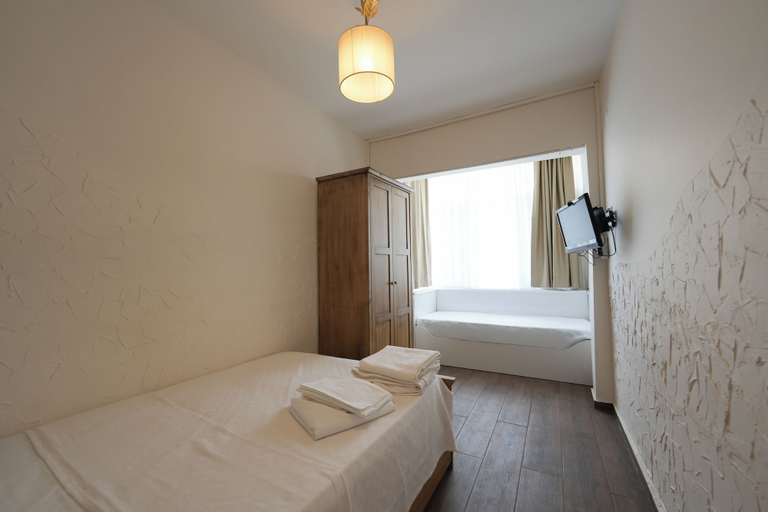 Room 3, Casa Agrilia, Çeşme