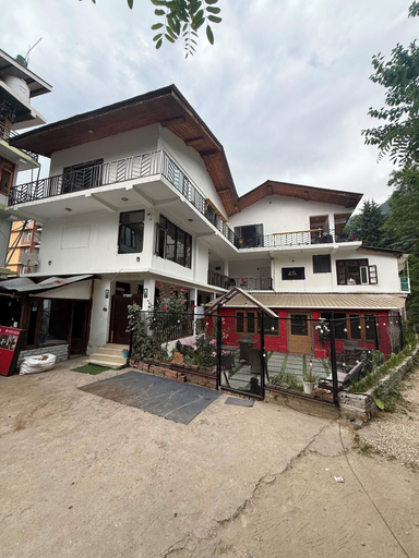 Exterior 2, Revivo The Confluenz, Kullu
