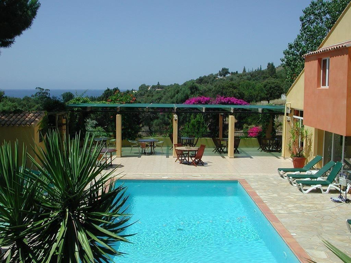 Sport & Beauty 5, Residence Hélios, Corse-du-Sud