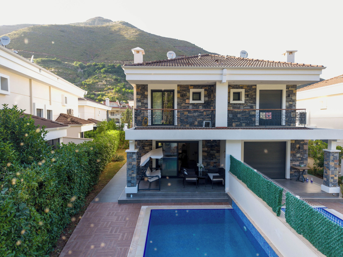 Pool 5, Forest Villa Marmaris, Marmaris