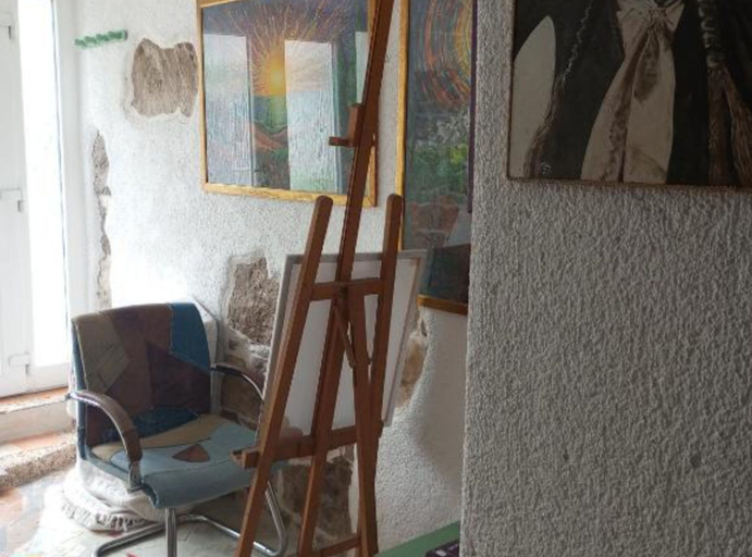 Property amenity 3, Artist Design Studio Istria, Pićan