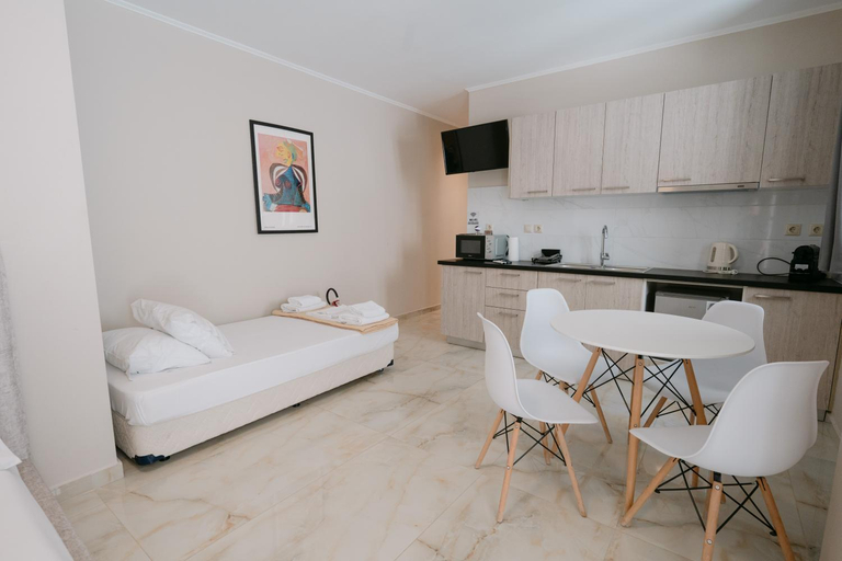 Others 4, ALLAGIANNIS GROUP APARTMENTS, Attica