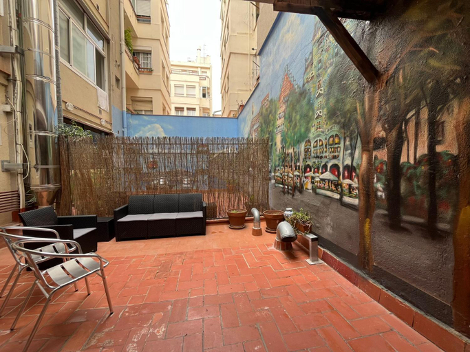 Others 4, Barcelona Classic Gracia Apartments, Barcelona