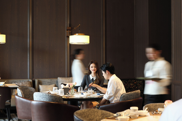 Food & Drinks 5, Hyatt Place Kunming South Railway Station, Kunming