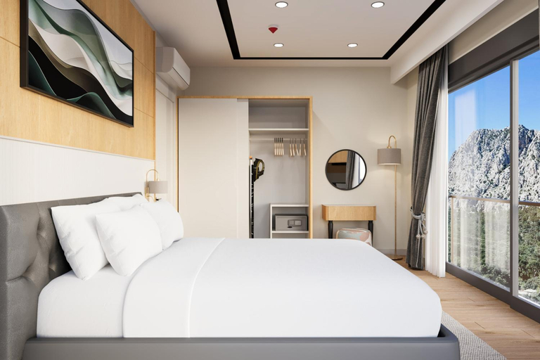 2, Wyndham Garden Antalya Konyaalti, Antalya