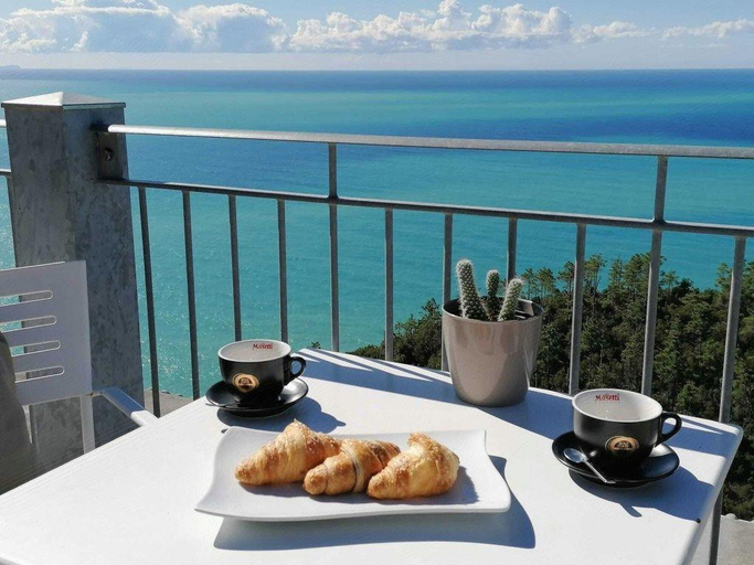 Food & Drinks 5, Hotel Due Gemelli, La Spezia
