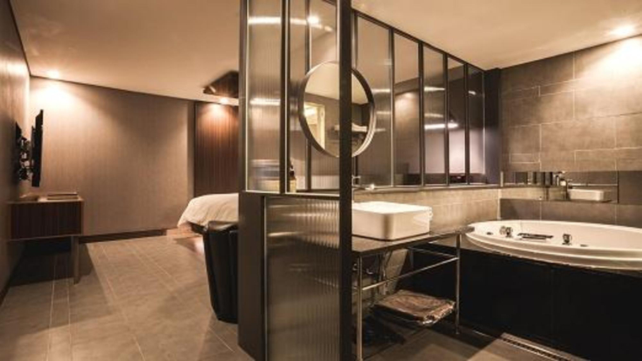 Bathroom 3, NINETH HOTEL, Seocho