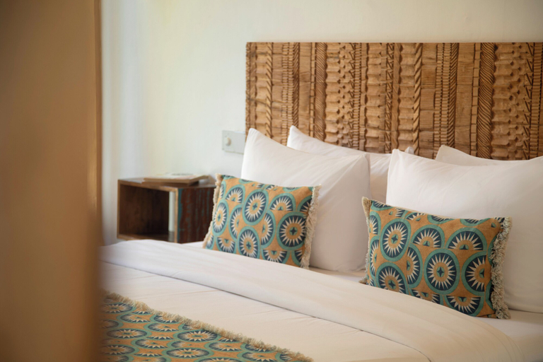 Bedroom 3, Casa Koko, Lombok