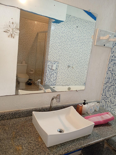 Bathroom 3, Pousada Paradise Buzios, Armação dos Búzios