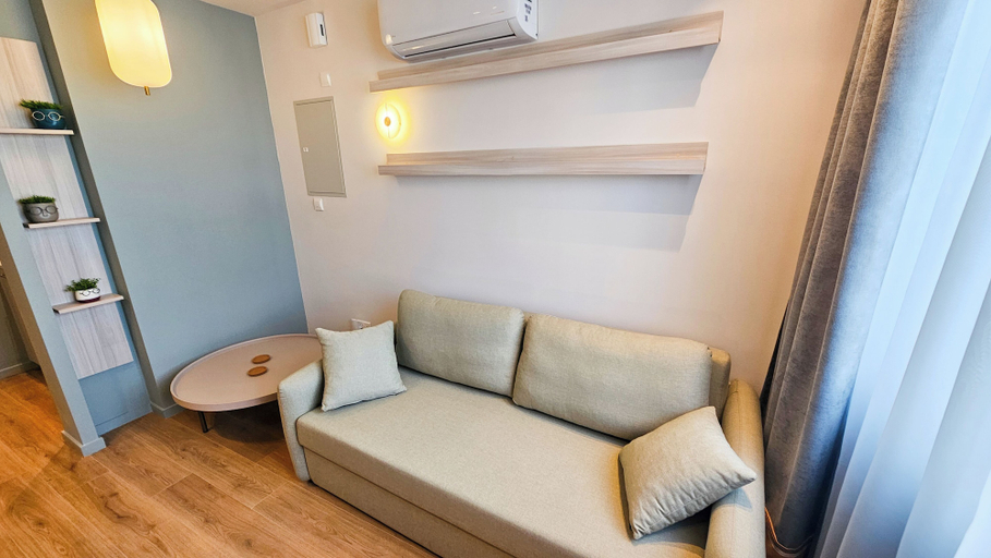 Living area 3, The Colors of Larnaca, Larnaca