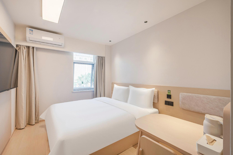 Bedroom 3, Hi Inn Wukesong Dacheng Road, Beijing, Beijing