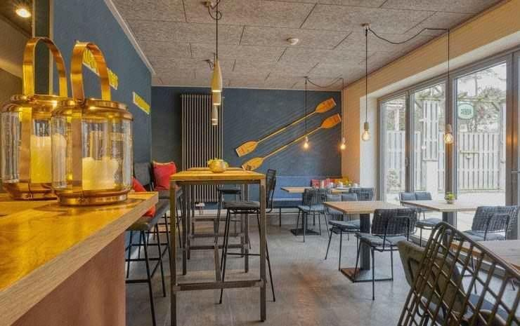 Food & Drinks, Hotel Garni Seestern, Ostholstein