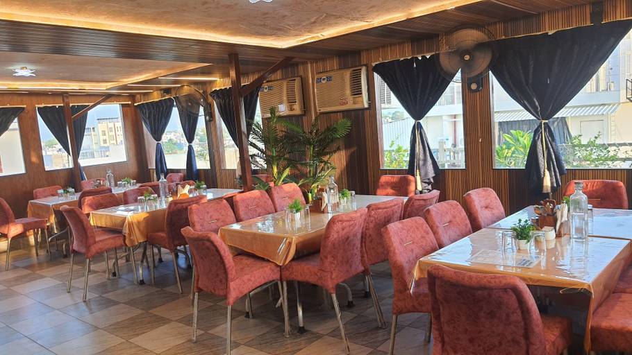 Food & Drinks, Veda INN by Chrysdorf, Faizabad