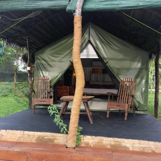 Others 3, Nagara Lake Glamping Resort, Hambantota