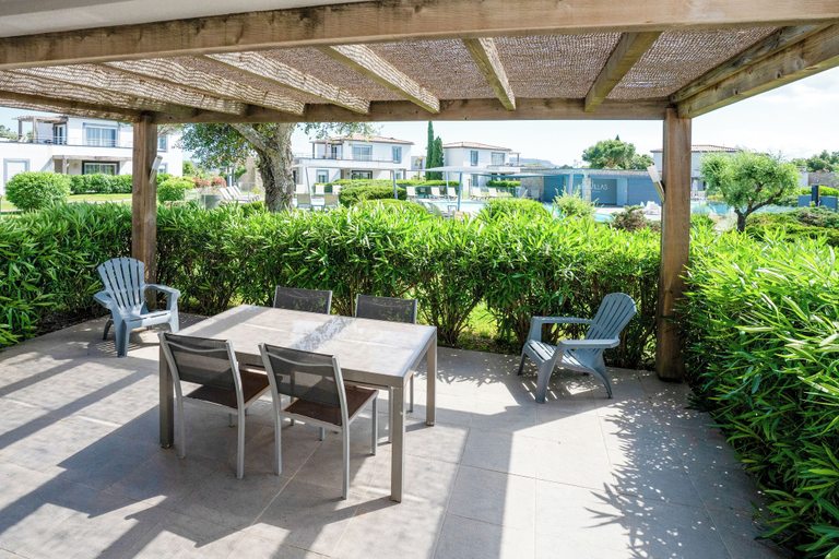 Food & Drinks 5, Résidence Premium Les Villas de Porto Vecchio, Corse-du-Sud