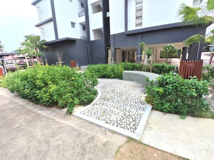 Exterior & Views 2, Senai Apartment, Kulaijaya