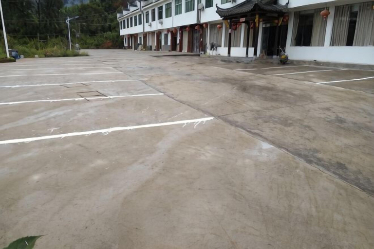 Exterior & Views 2, Yaoyao Farm Stay, Jingdezhen