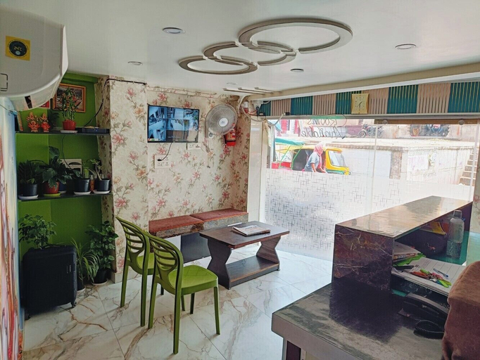 Others 4, The Royal Green Residency, Varanasi