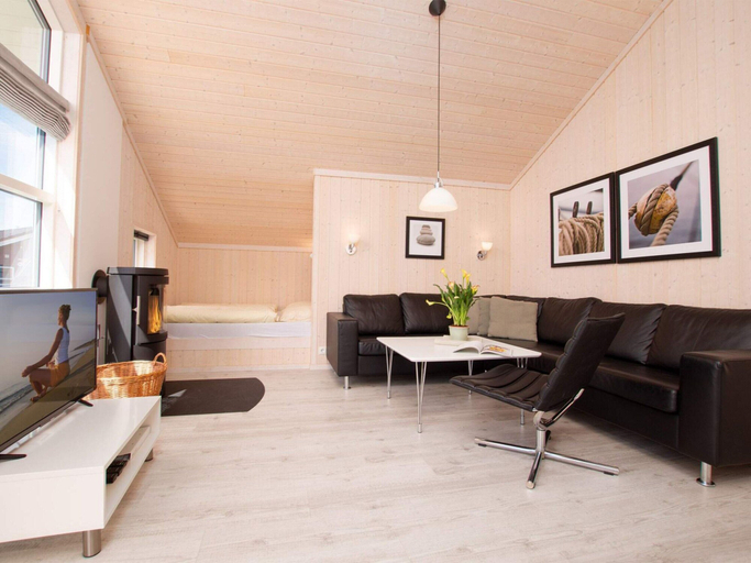 Interior 2, 4 Star Holiday Home in Grossenbrode, Ostholstein
