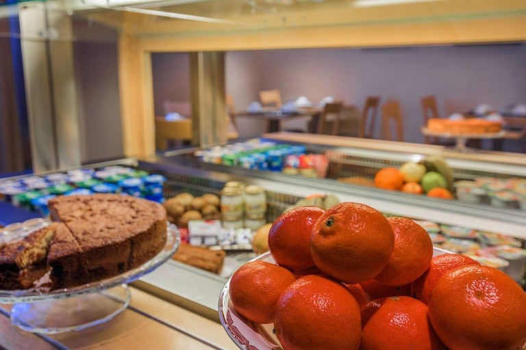 Food & Drinks, Hotel Ronsard, Indre-et-Loire
