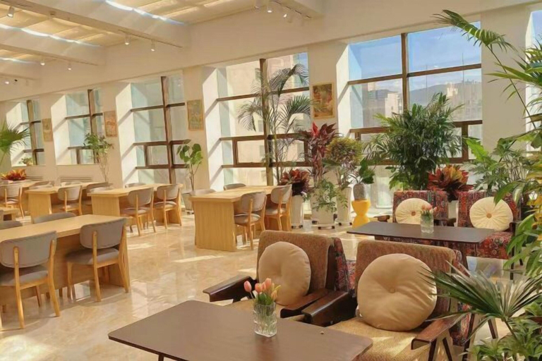 Others 5, Haolong Hotel, Xining